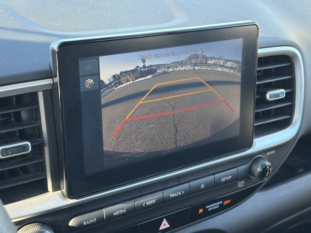 2023 Hyundai Venue SE