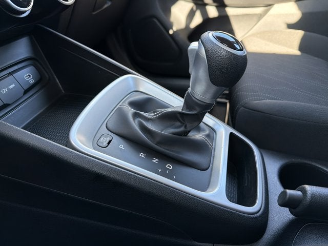 2023 Hyundai Venue SE