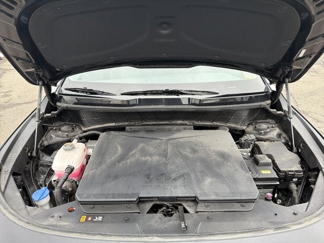 2024 Kia Niro EV Wind