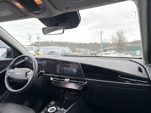 2024 Kia Niro EV Wind
