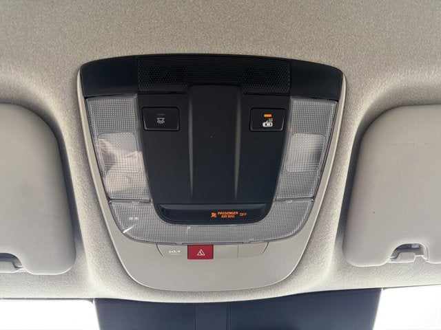 2024 Kia Niro EV Wind