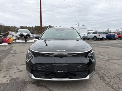 2024 Kia Niro EV Wind