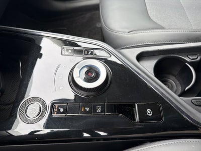 2024 Kia Niro EV Wind