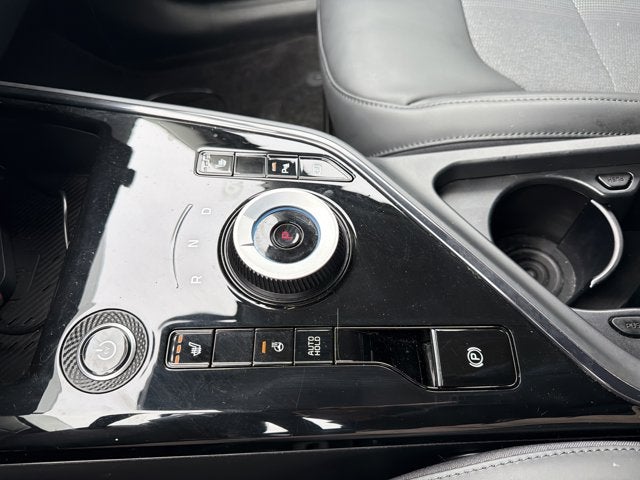 2024 Kia Niro EV Wind