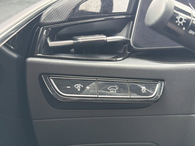 2024 Kia Niro EV Wind