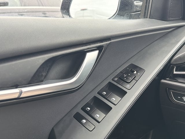 2024 Kia Niro EV Wind