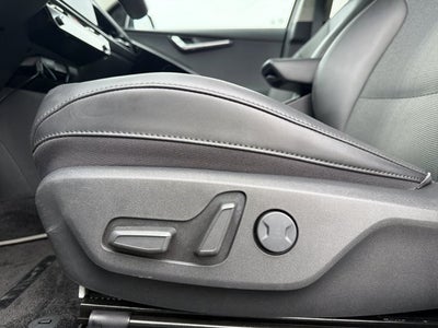 2024 Kia Niro EV Wind