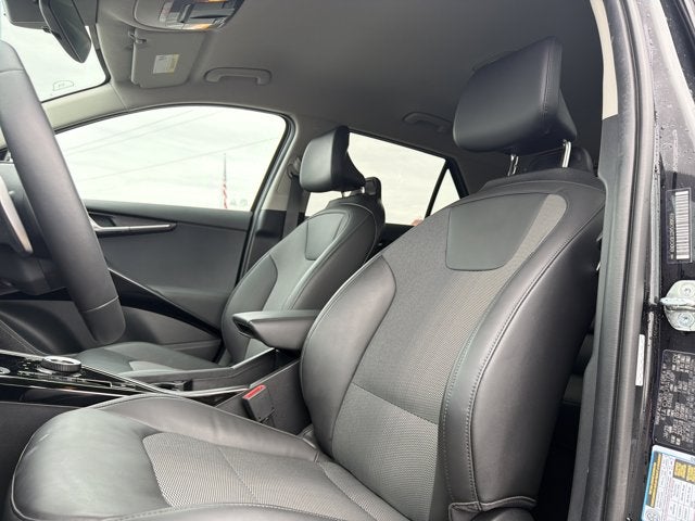 2024 Kia Niro EV Wind