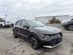 2024 Kia Niro EV Wind