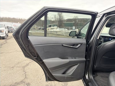 2024 Kia Niro EV Wind