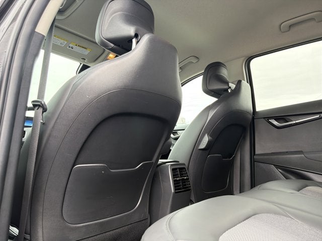 2024 Kia Niro EV Wind