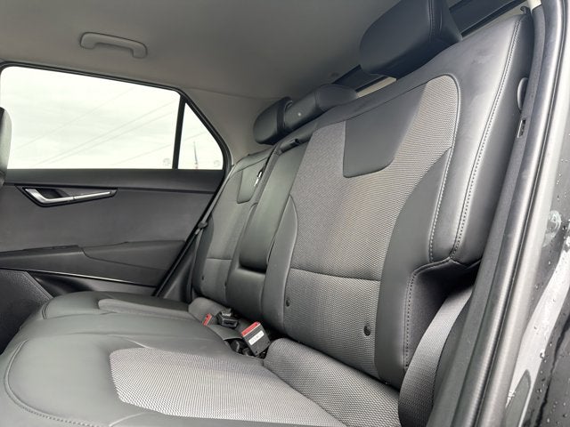 2024 Kia Niro EV Wind