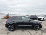 2024 Kia Niro EV Wind