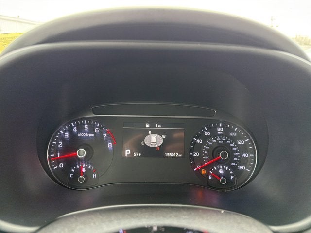 2020 Kia Soul GT-Line Turbo