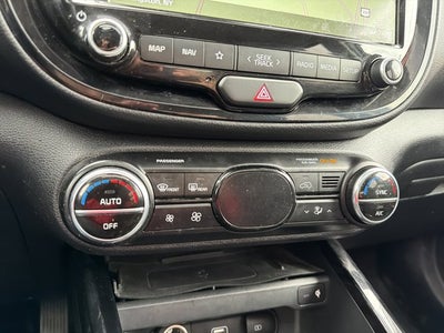 2020 Kia Soul GT-Line Turbo