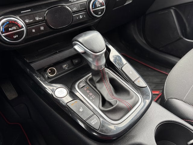 2020 Kia Soul GT-Line Turbo