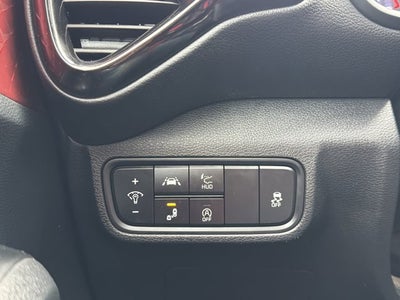 2020 Kia Soul GT-Line Turbo