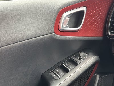 2020 Kia Soul GT-Line Turbo
