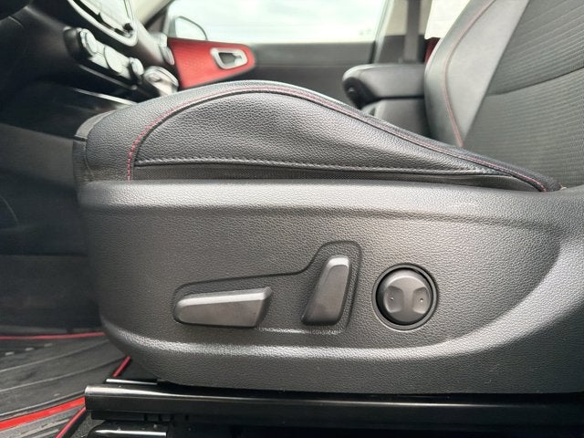 2020 Kia Soul GT-Line Turbo