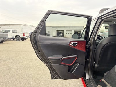 2020 Kia Soul GT-Line Turbo