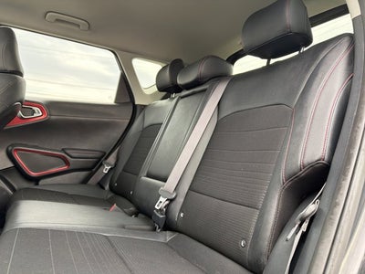 2020 Kia Soul GT-Line Turbo