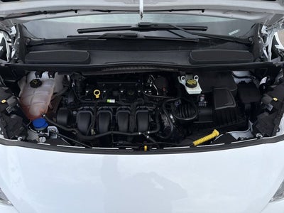 2020 Ford Transit Connect XL