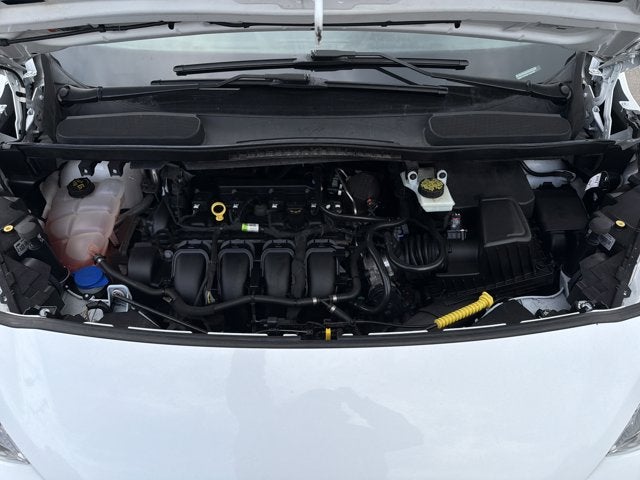 2020 Ford Transit Connect XL