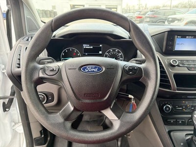 2020 Ford Transit Connect XL