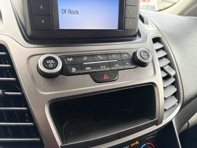 2020 Ford Transit Connect XL