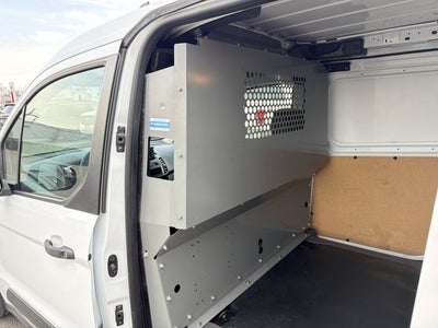 2020 Ford Transit Connect XL