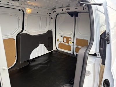 2020 Ford Transit Connect XL