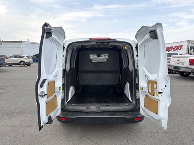 2020 Ford Transit Connect XL