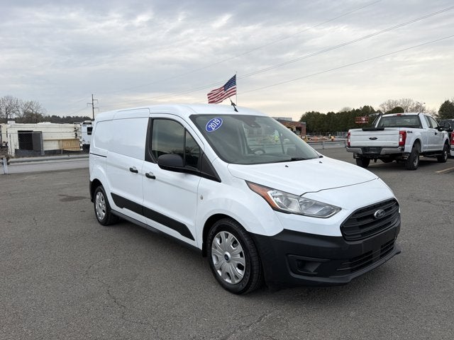 2020 Ford Transit Connect XL