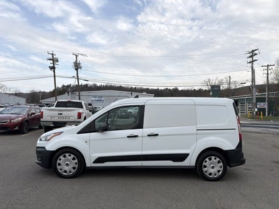 2020 Ford Transit Connect XL