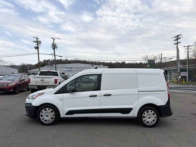 2020 Ford Transit Connect XL