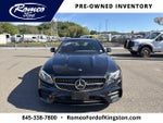 2020 Mercedes-Benz E-Class E 53 AMG® 4MATIC®