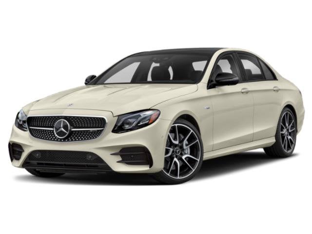 2020 Mercedes-Benz E-Class E 53 AMG® 4MATIC®