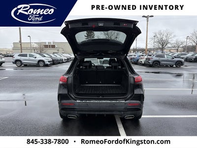 2022 Mercedes-Benz GLA GLA 250 4MATIC®