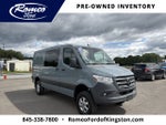 2024 Mercedes-Benz Sprinter 2500 Cargo 144 WB 4MATIC®