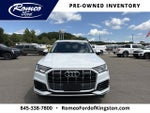 2023 Audi Q7 55 Premium Plus quattro