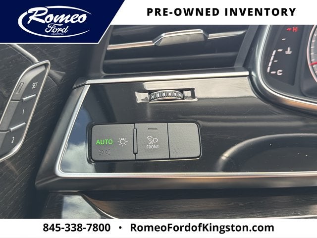 2023 Audi Q7 55 Premium Plus quattro