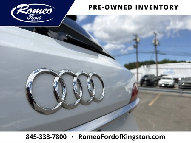 2023 Audi Q7 55 Premium Plus quattro