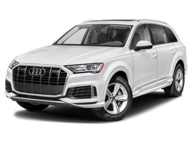 2023 Audi Q7 55 Premium Plus quattro