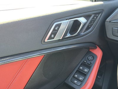 2021 BMW 2 Series M235i Gran Coupe xDrive