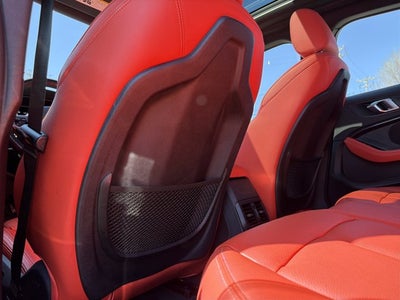 2021 BMW 2 Series M235i Gran Coupe xDrive