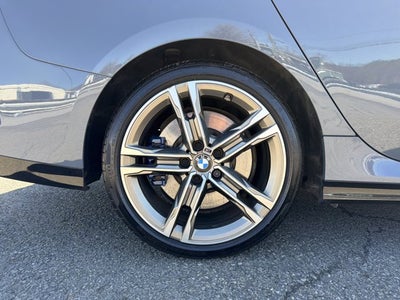 2021 BMW 2 Series M235i Gran Coupe xDrive