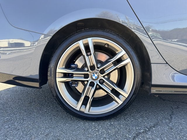 2021 BMW 2 Series M235i Gran Coupe xDrive