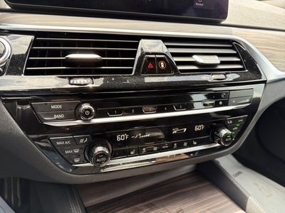 2023 BMW 5 Series 540i xDrive
