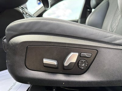 2023 BMW 5 Series 540i xDrive