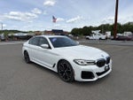 2023 BMW 5 Series 540i xDrive